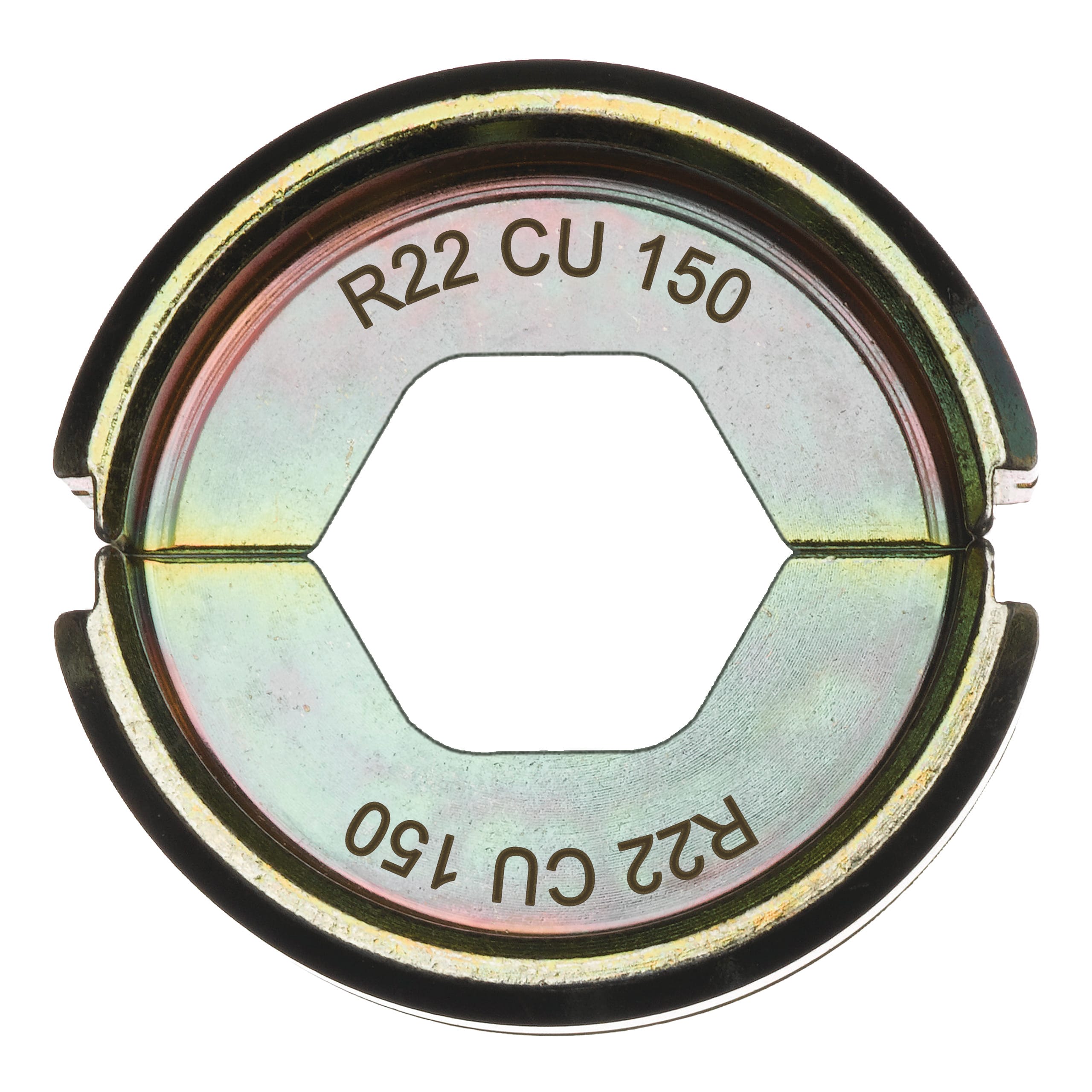 MILWAUKEE - AEG - COP4932451762 MATRICE R22 CU 150