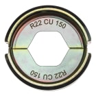 MILWAUKEE - AEG - COP4932451762 MATRICE R22 CU 150
