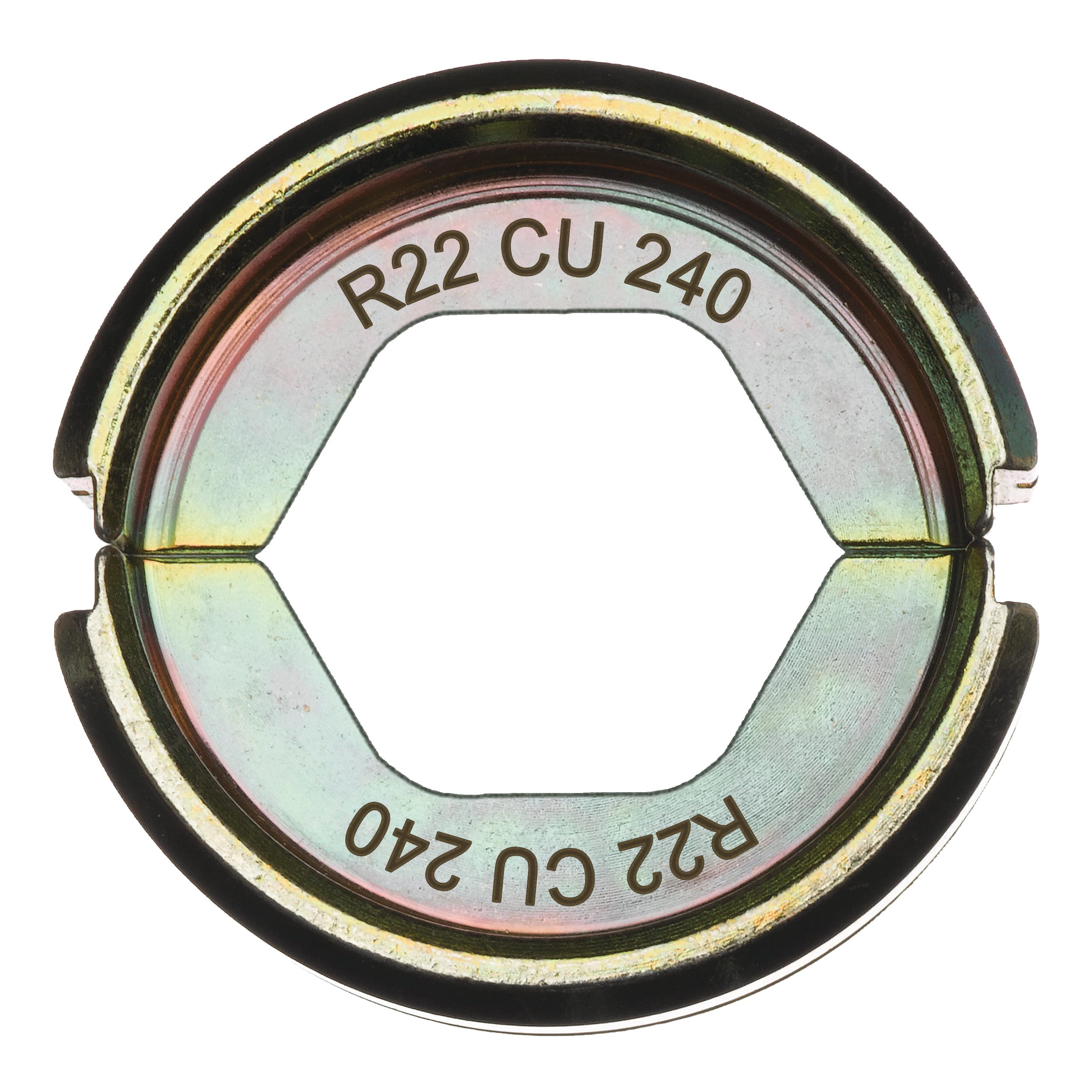 MILWAUKEE - AEG - COP4932451764 MATRICE R22 CU 240