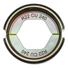 MILWAUKEE - AEG - COP4932451764 MATRICE R22 CU 240