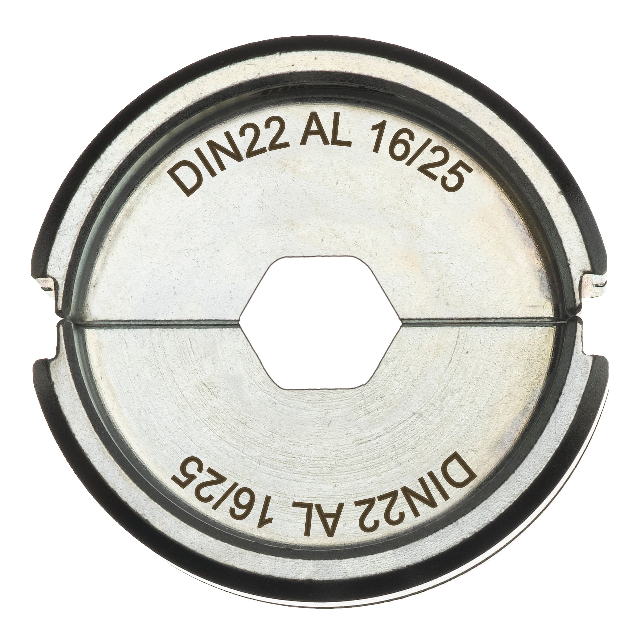 MILWAUKEE - AEG - COP4932451771 MATRICE DIN22 AL 1625