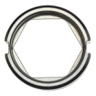 MILWAUKEE - AEG - COP4932451779 MATRICE DIN22 AL 300