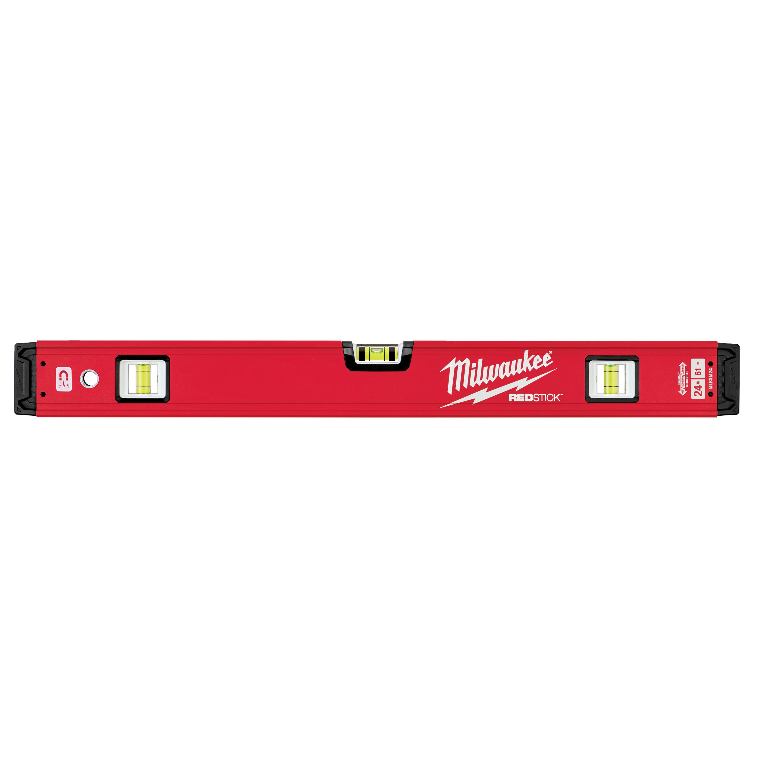 MILWAUKEE - AEG - COP4932459063 LIVELLA 60 CM MAGN - SERIE BACKBONE