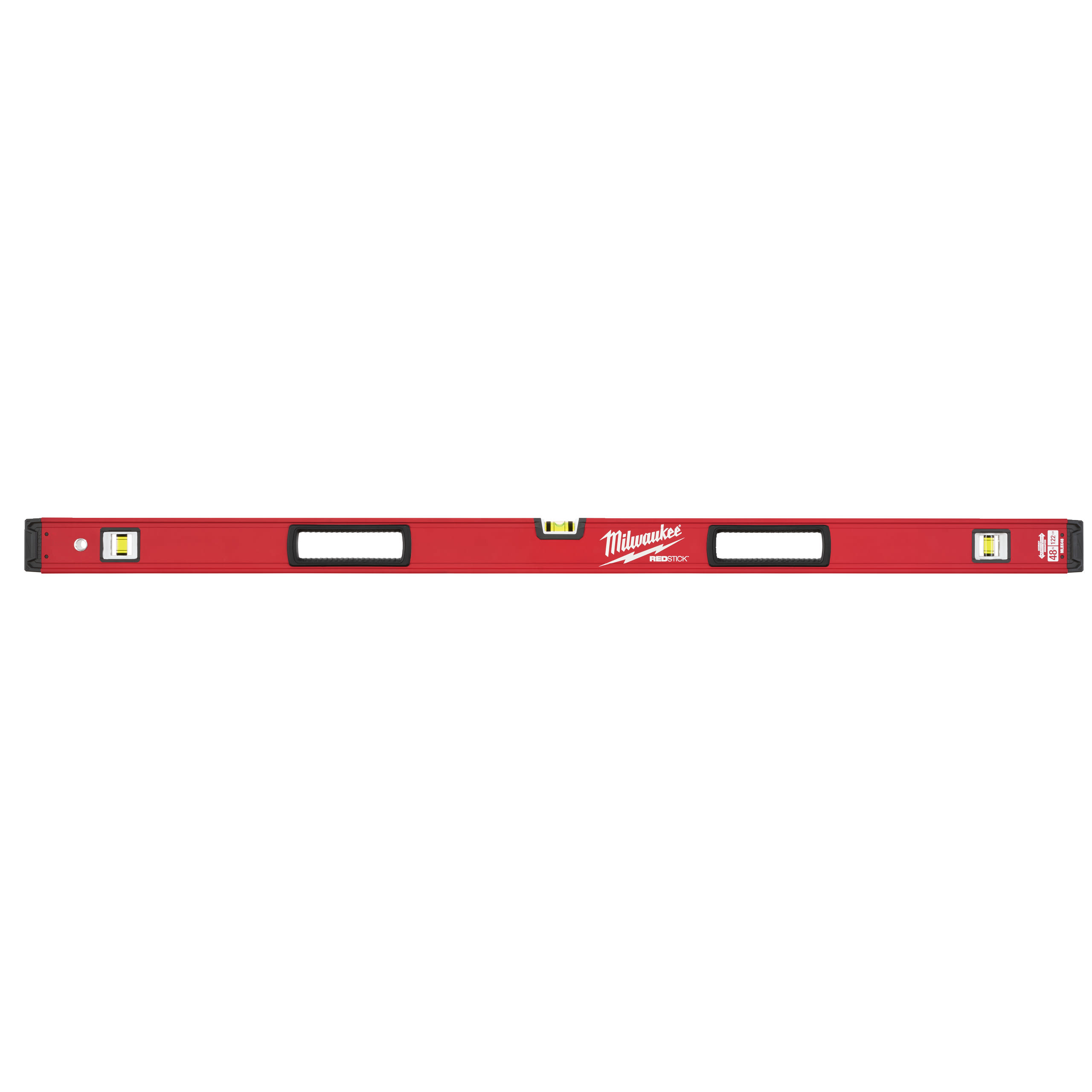 MILWAUKEE - AEG - COP4932459068 LIVELLA 120 CM - SERIE BACKBONE