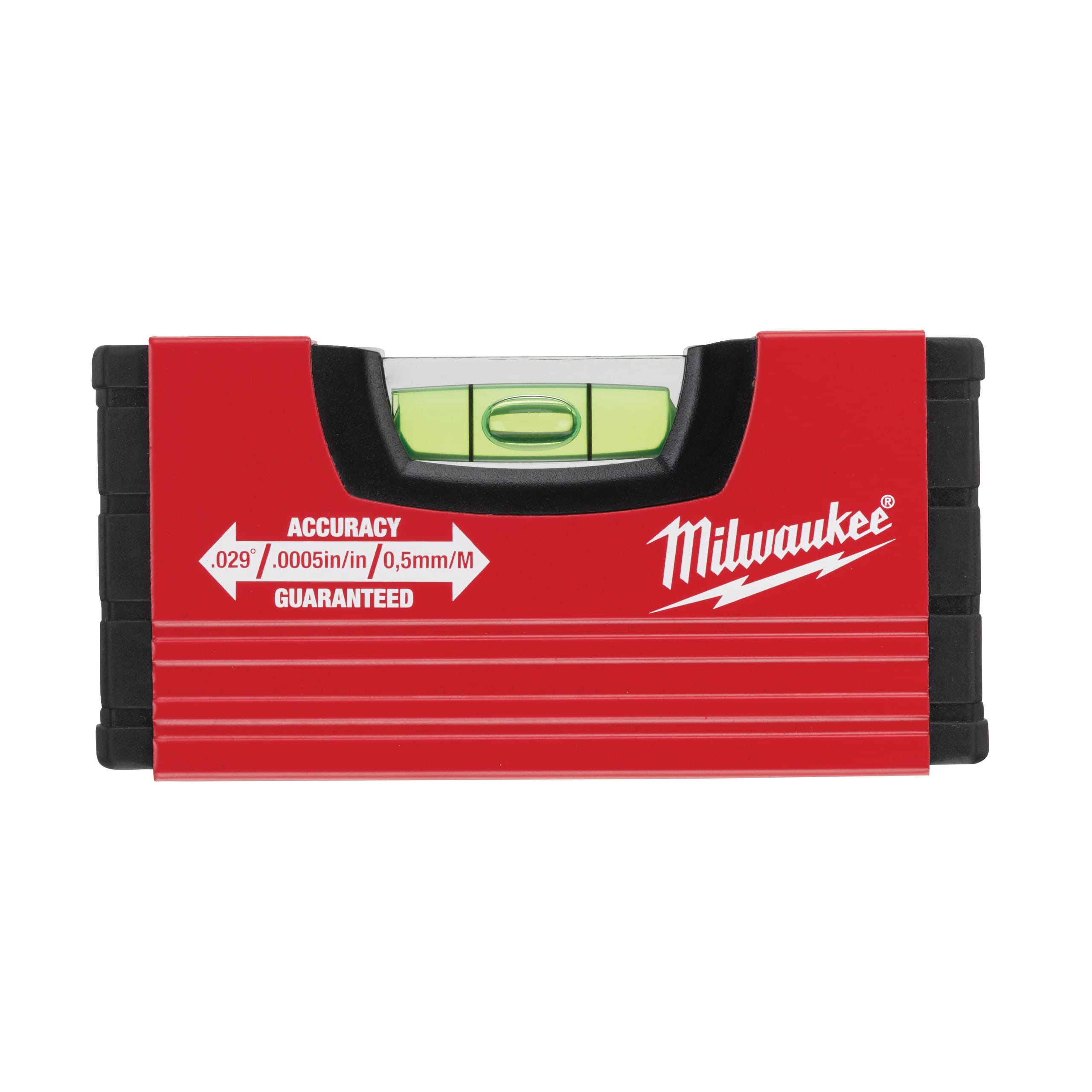 MILWAUKEE - AEG - COP4932459100 LIVELLA TASCABILE 10 CM