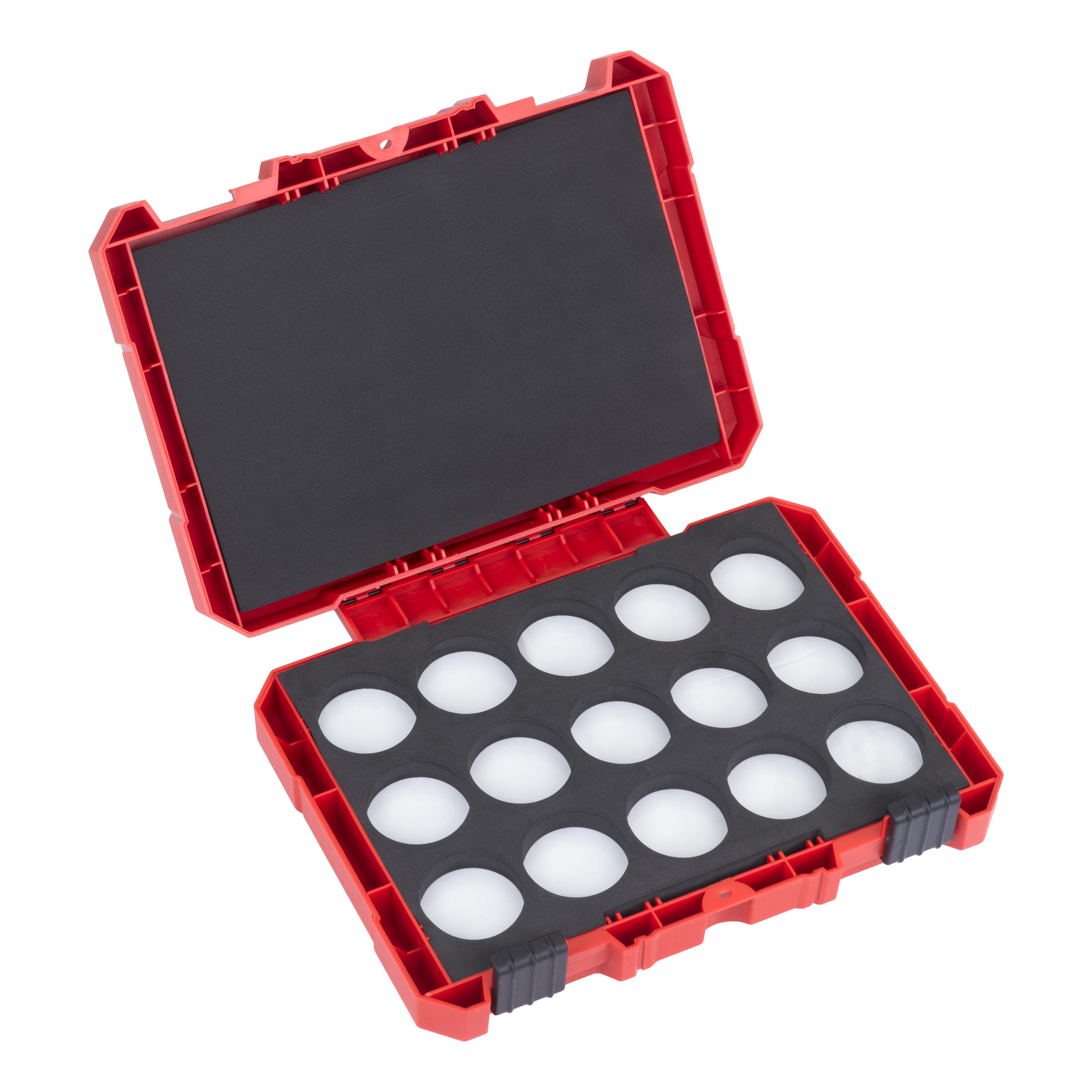 MILWAUKEE - AEG - COP4932459339 VALIGETTA PER MATRICI PER M18HCCT