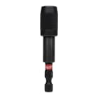MILWAUKEE - AEG - COP4932459398 PORTABIT MAGNETICO SGANCIO RAPIDO 76 MM