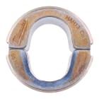 MILWAUKEE - AEG - COP4932459535 MATRICE HAH13 CU 95-1PC