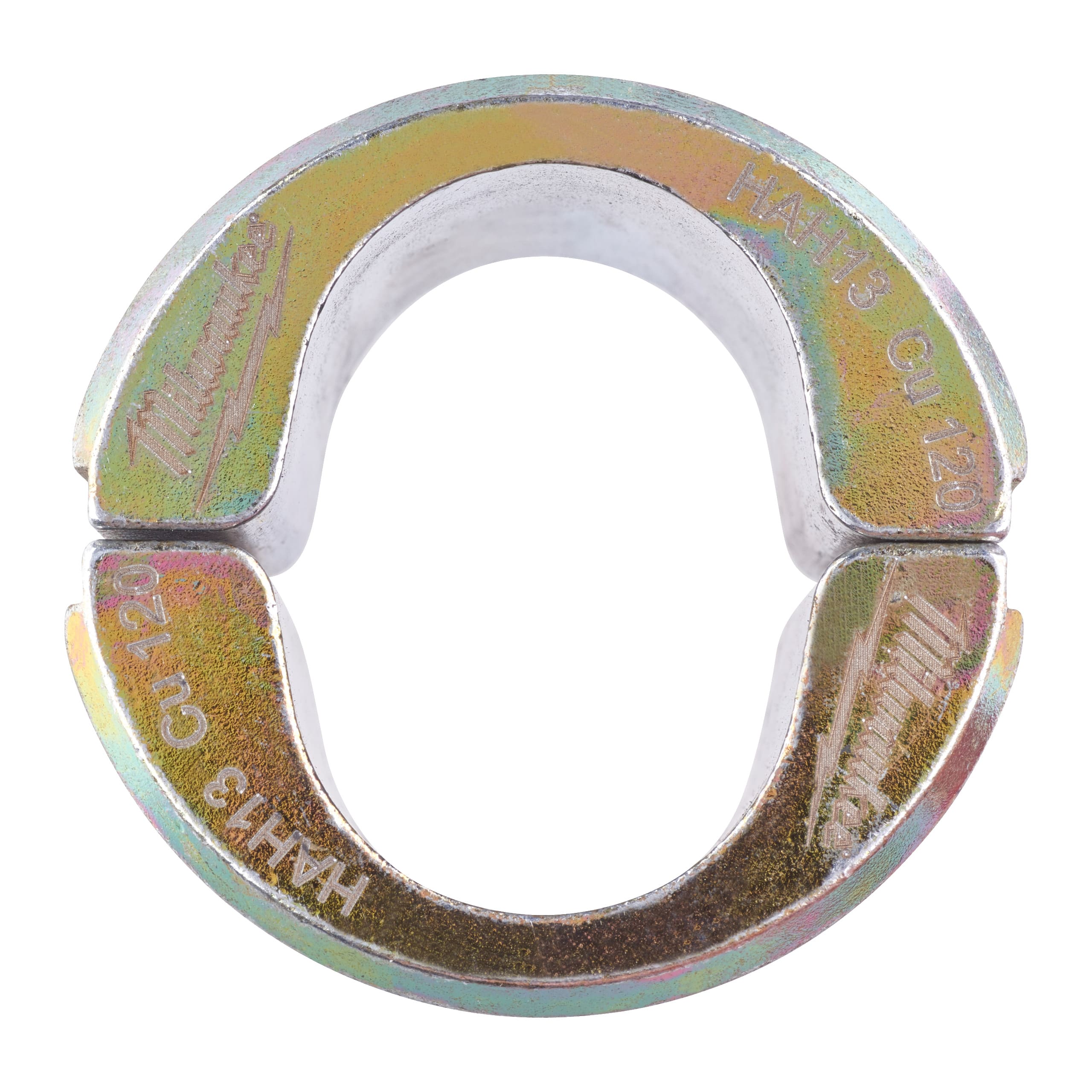 MILWAUKEE - AEG - COP4932459536 MATRICE HAH13 CU 120-1PC