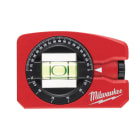 MILWAUKEE - AEG - COP4932459597 LIVELLA TASCABILE BOLLA A 360 GRADI