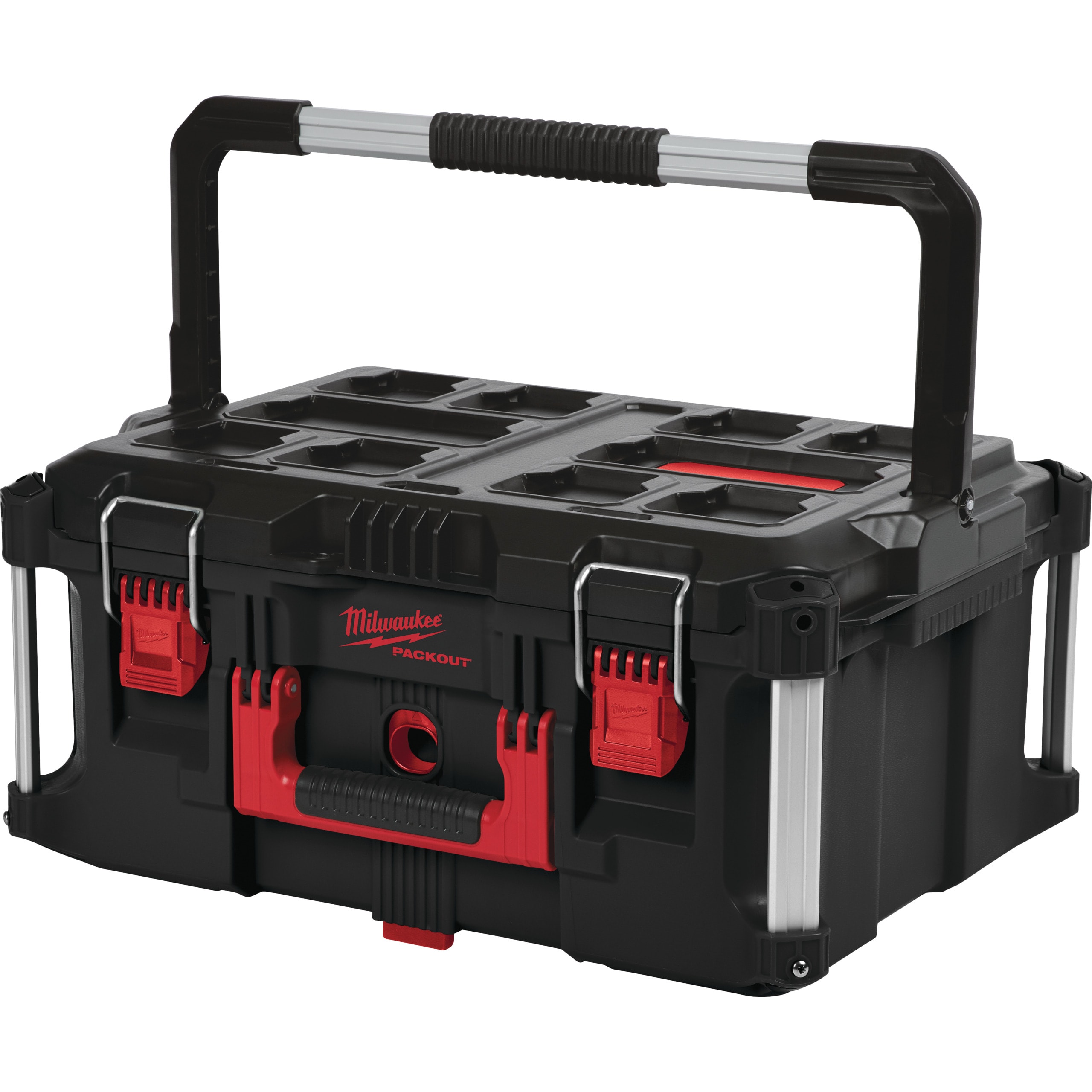 MILWAUKEE - AEG - COP4932464079 PACKOUT CASSETTA PORTAUTENSILI 1
