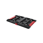 MILWAUKEE - AEG - COP4932464081 PACKOUT ADATTATORE PER HD BOX
