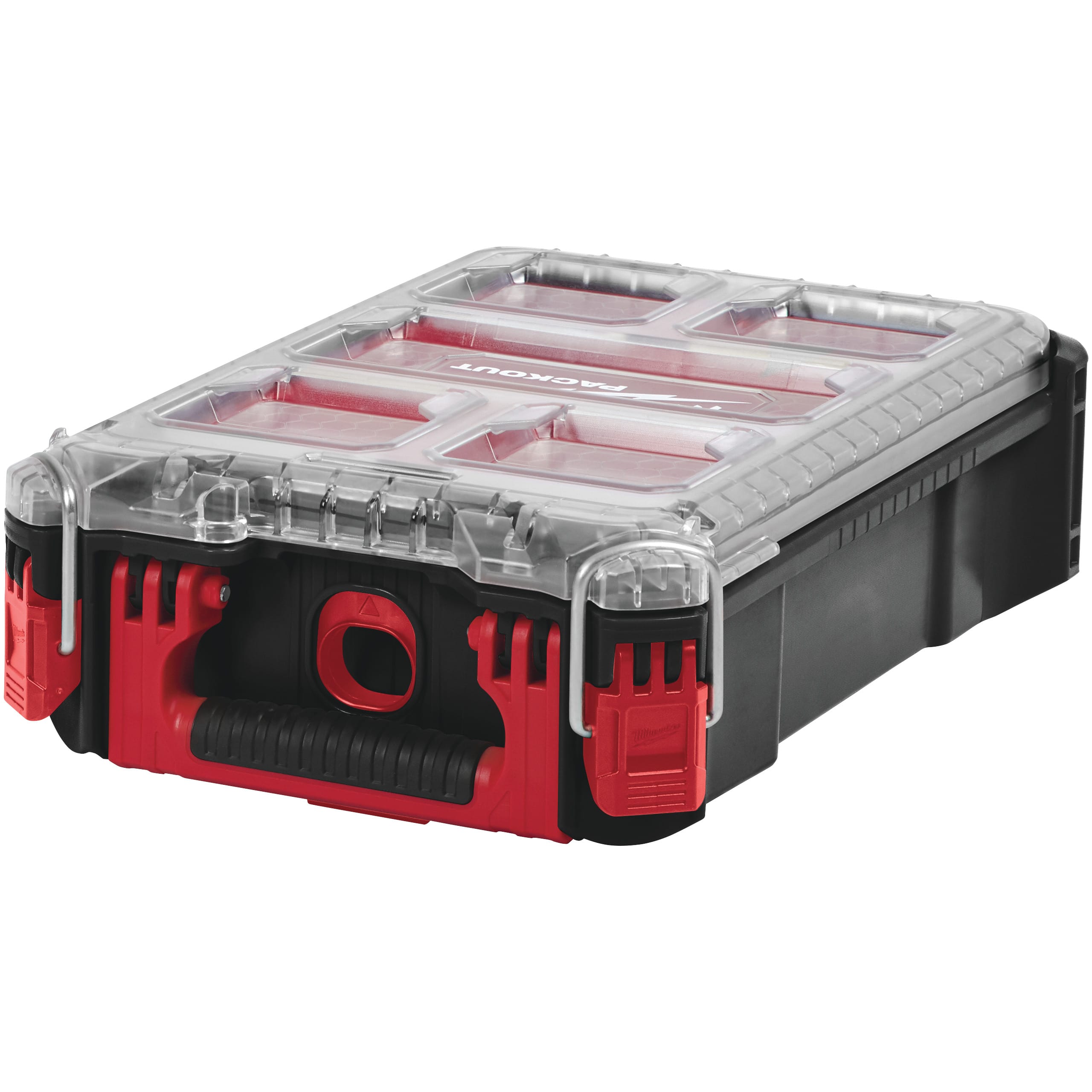 MILWAUKEE - AEG - COP4932464083 PACKOUT ORGANISER COMPATTO