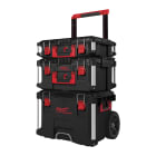 MILWAUKEE - AEG - COP4932464244 STARTER SET PACKOUT 3 PZ