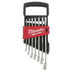 MILWAUKEE - AEG - COP4932464257 SET CHIAVE DOPPIE 7 PZ