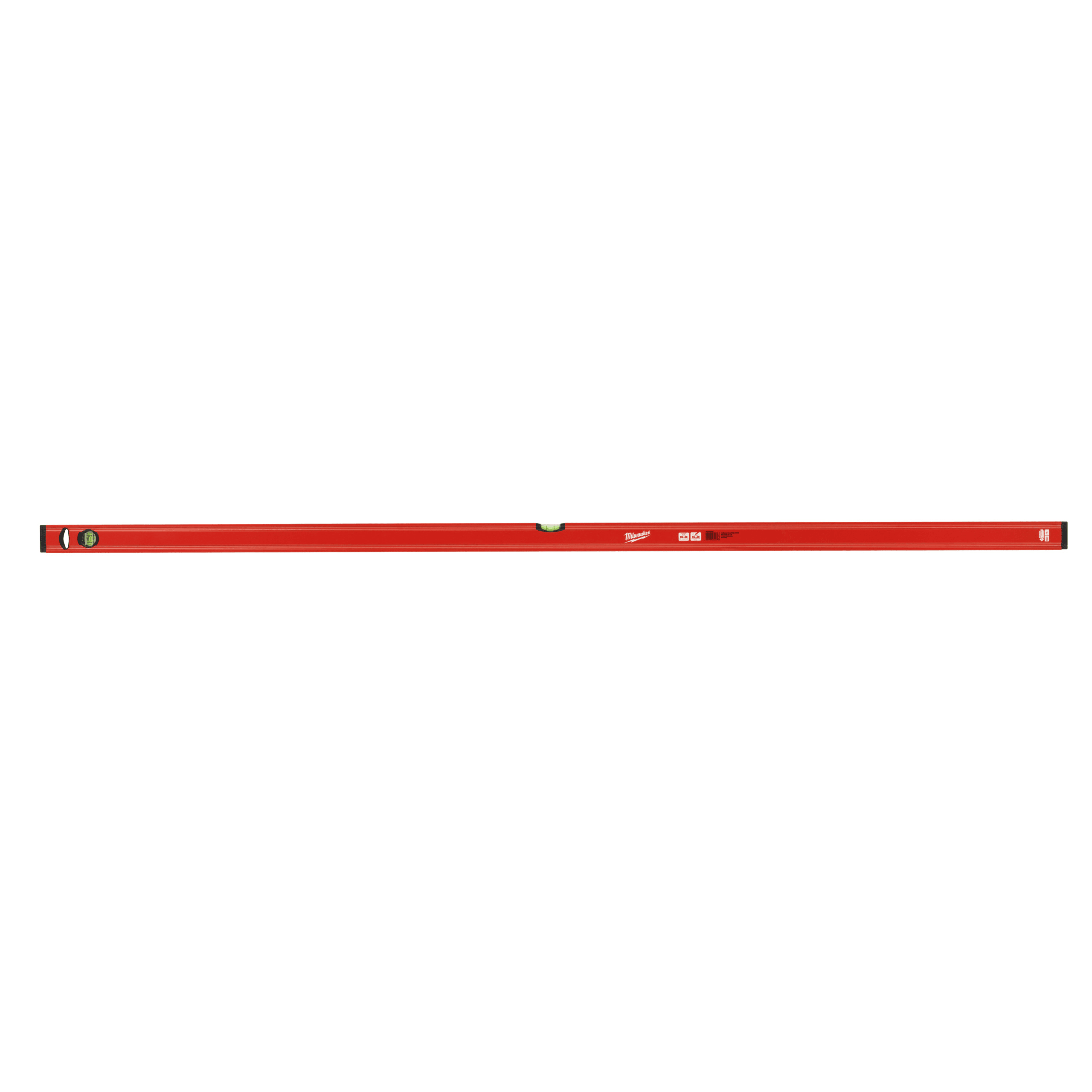 MILWAUKEE - AEG - COP4932464857 LIVELLA 180 CM MAGNETICA - SERIE SLIM