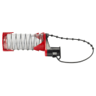 MILWAUKEE - AEG - COP4932464916 SISTEMA RACCOGLI POLVERE - 1PZ