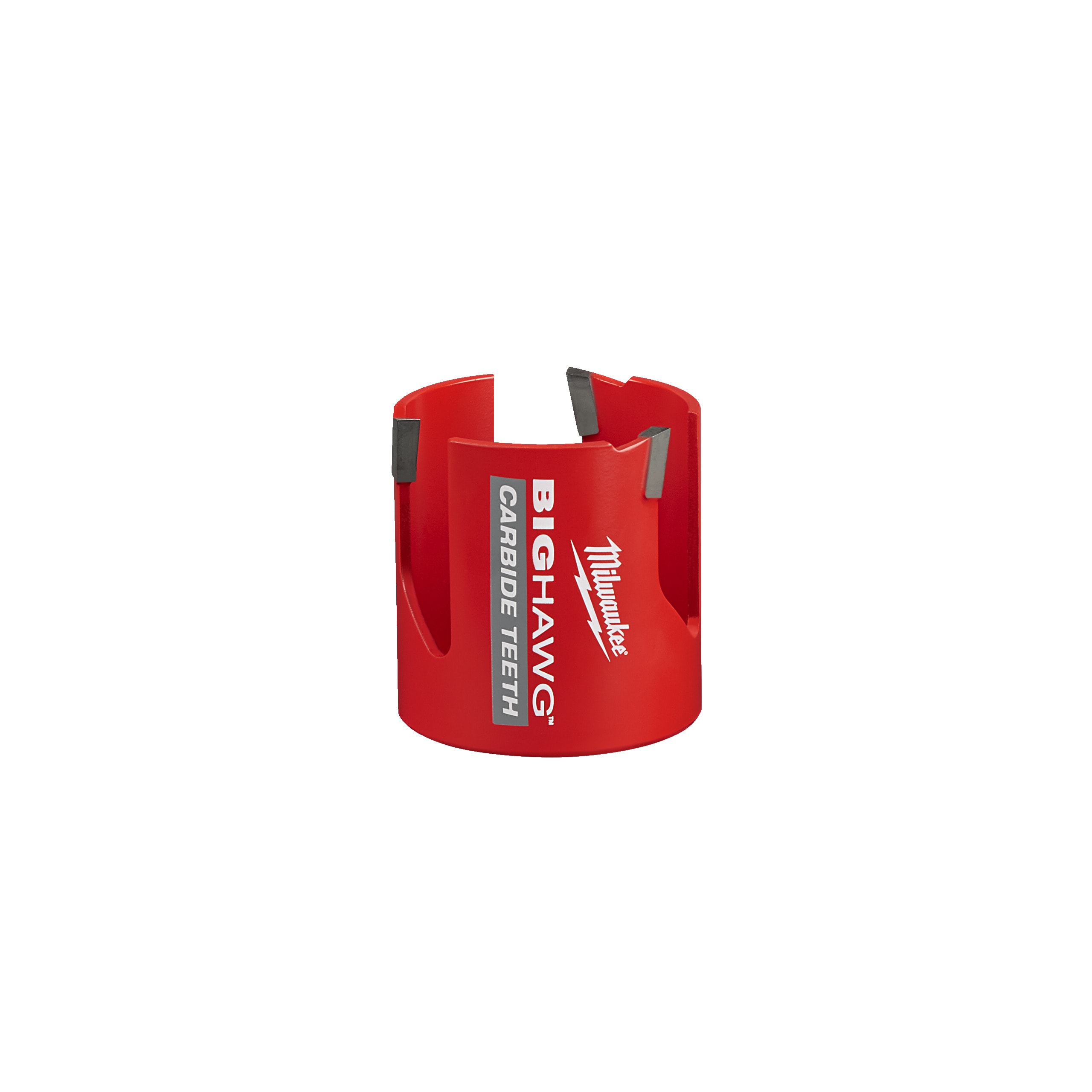 MILWAUKEE - AEG - COP4932464928 SEGA A TAZZA 65 MM - MULTIMATERIALE