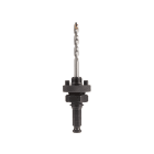MILWAUKEE - AEG - COP4932464941 ALBERO + PUNTA PILOTA