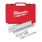 MILWAUKEE - AEG - COP4932464945 SET 32PZ CRICC 38 - METRIC
