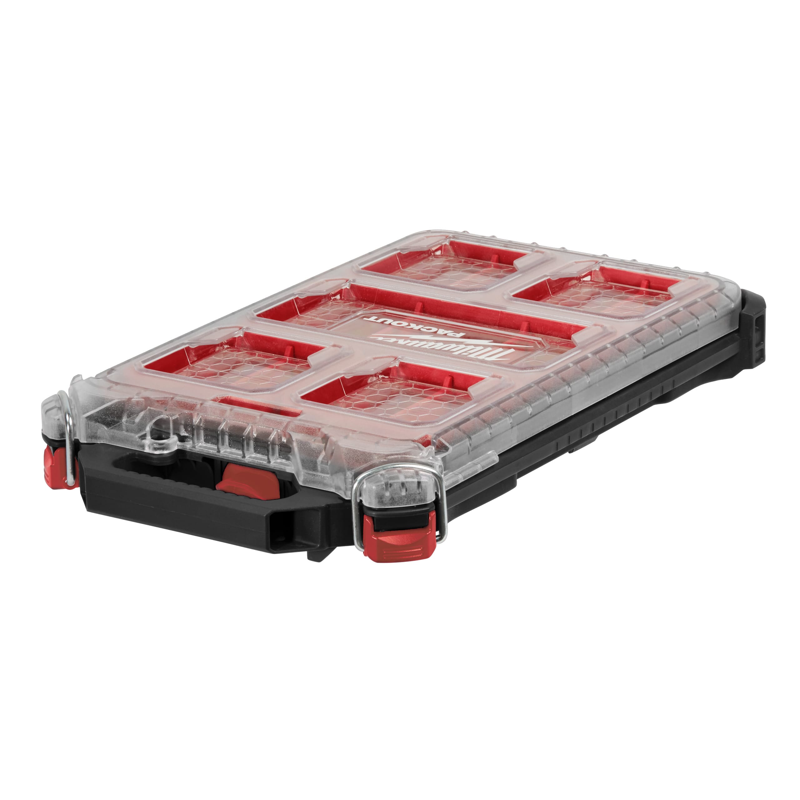 MILWAUKEE - AEG - COP4932471065 PACKOUT SLIM ORGANISER COMPATTO