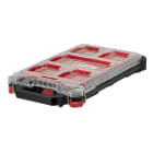 MILWAUKEE - AEG - COP4932471065 PACKOUT SLIM ORGANISER COMPATTO