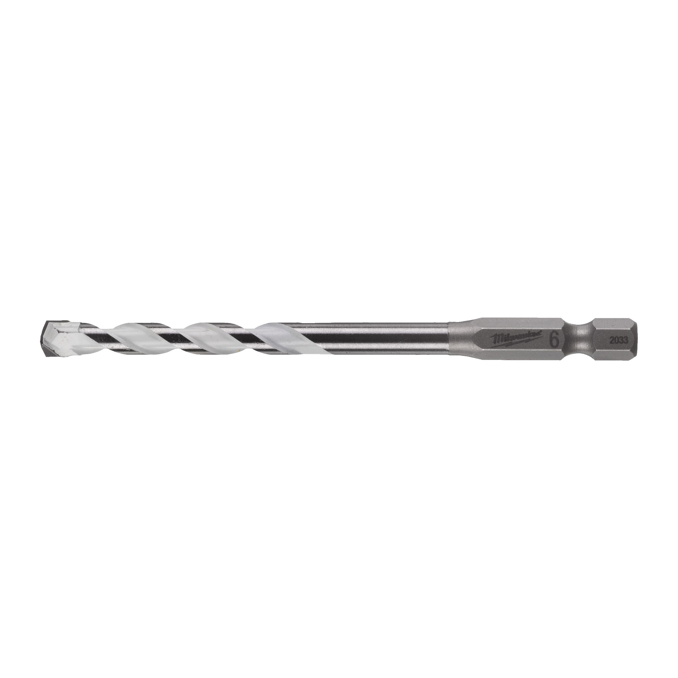 MILWAUKEE - AEG - COP4932471096 PUNTA MULTIMATERIALE 6X100 MM