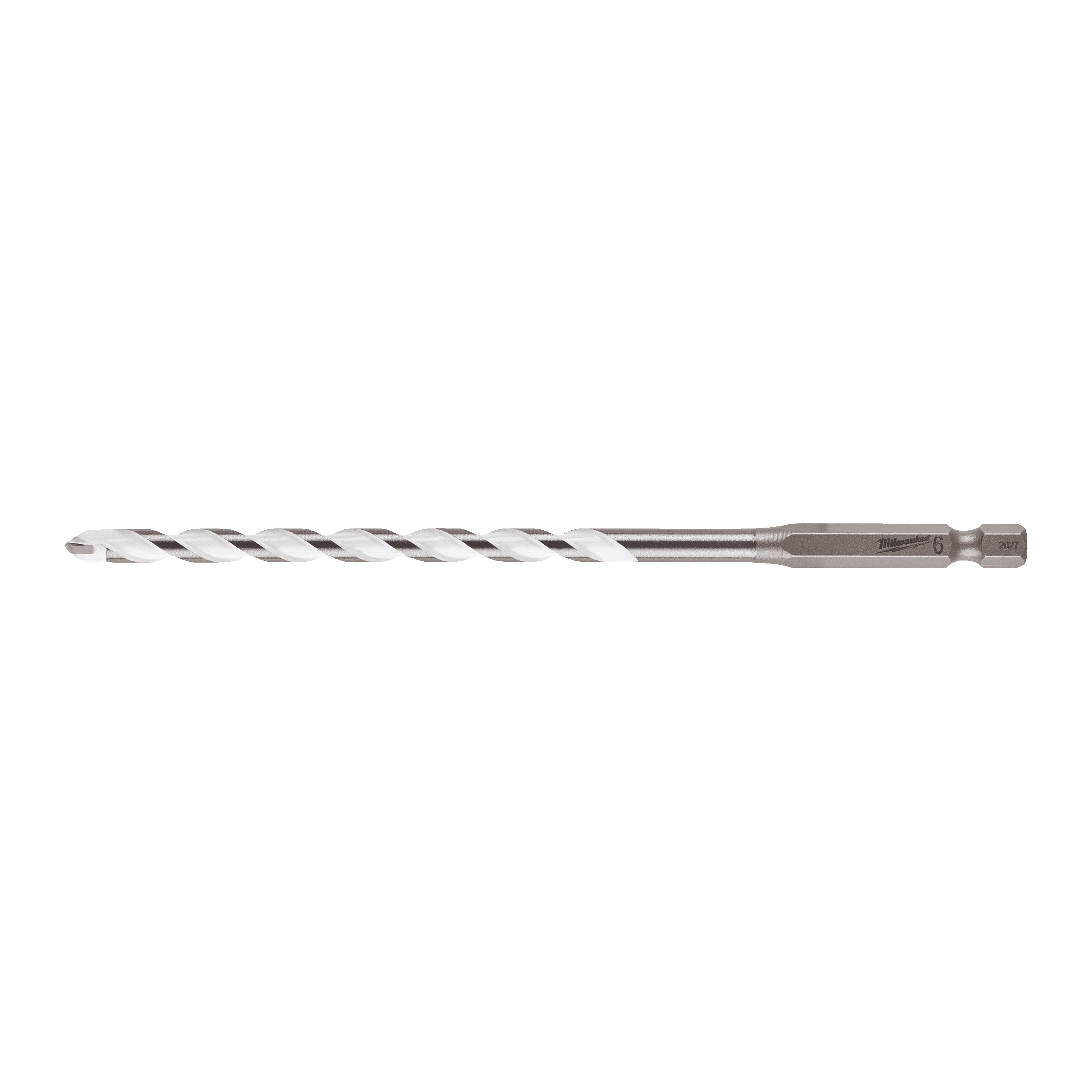 MILWAUKEE - AEG - COP4932471100 PUNTA MULTIMATERIALE 6.5X150 MM