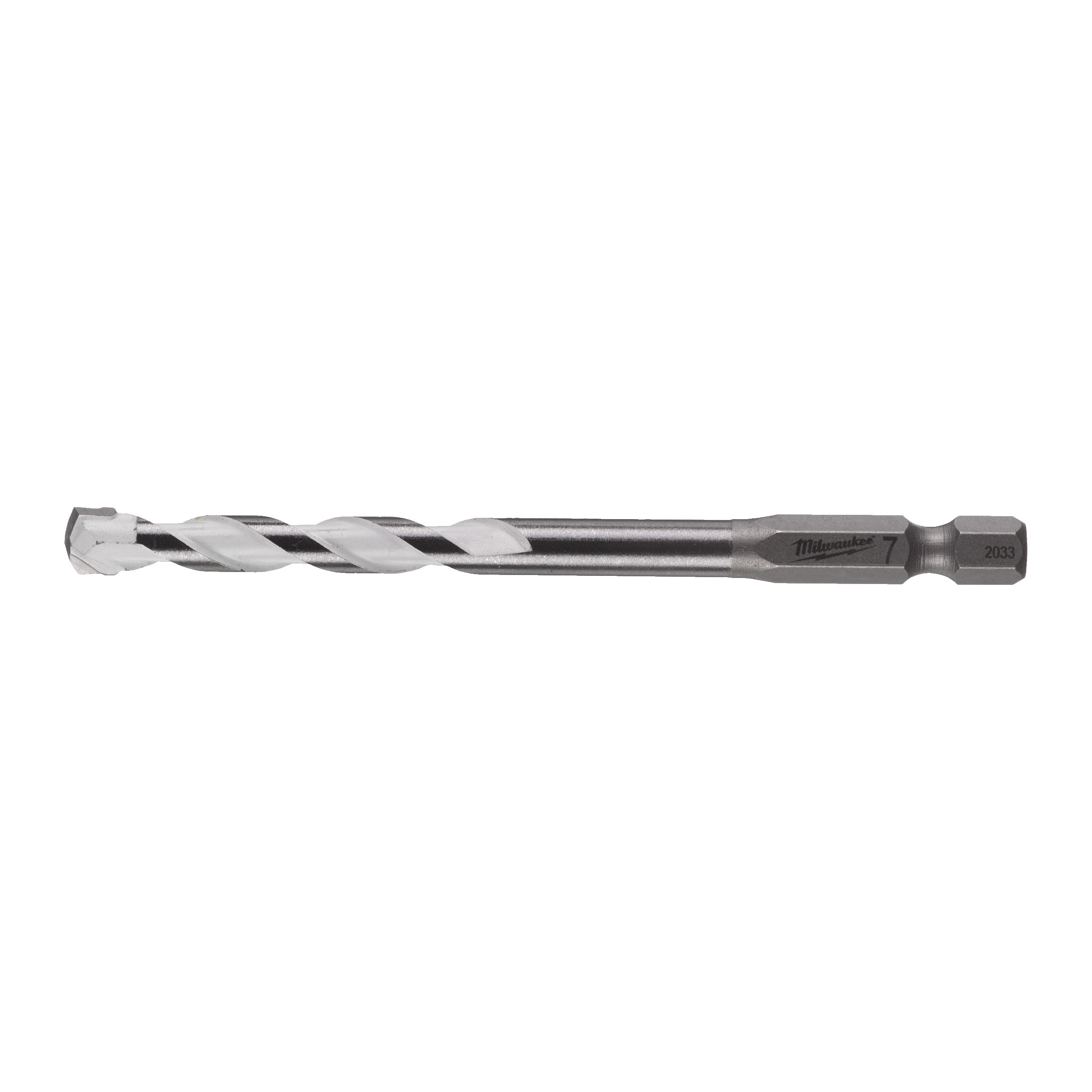MILWAUKEE - AEG - COP4932471103 PUNTA MULTIMATERIALE 7X100 MM
