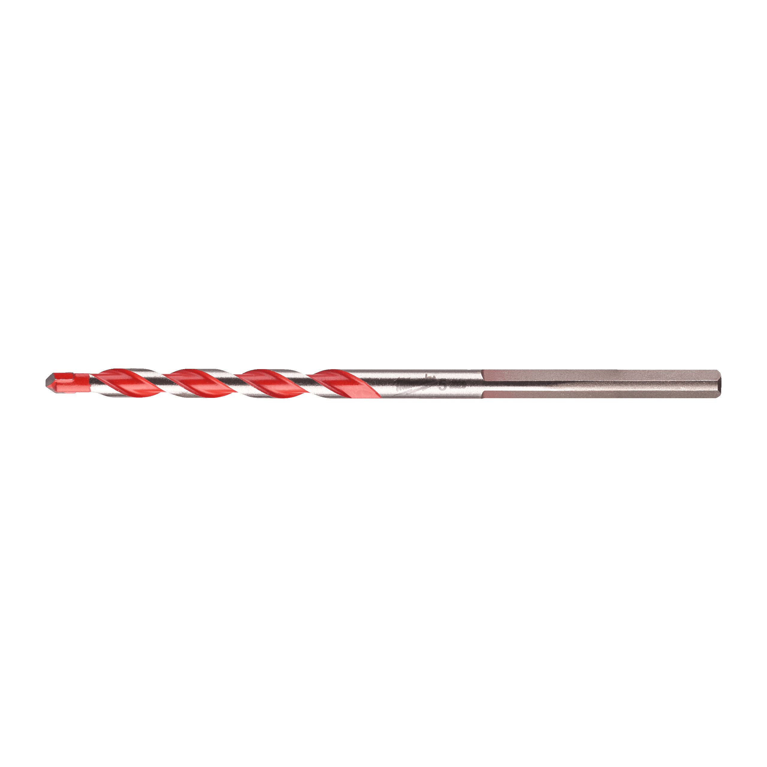 MILWAUKEE - AEG - COP4932471171 PUNTA CALCESTRUZZO PREMIUM 5X100 MM