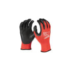 MILWAUKEE - AEG - COP4932471416 GUANTI ANTITAGL.CAT.1 M8-1PZ