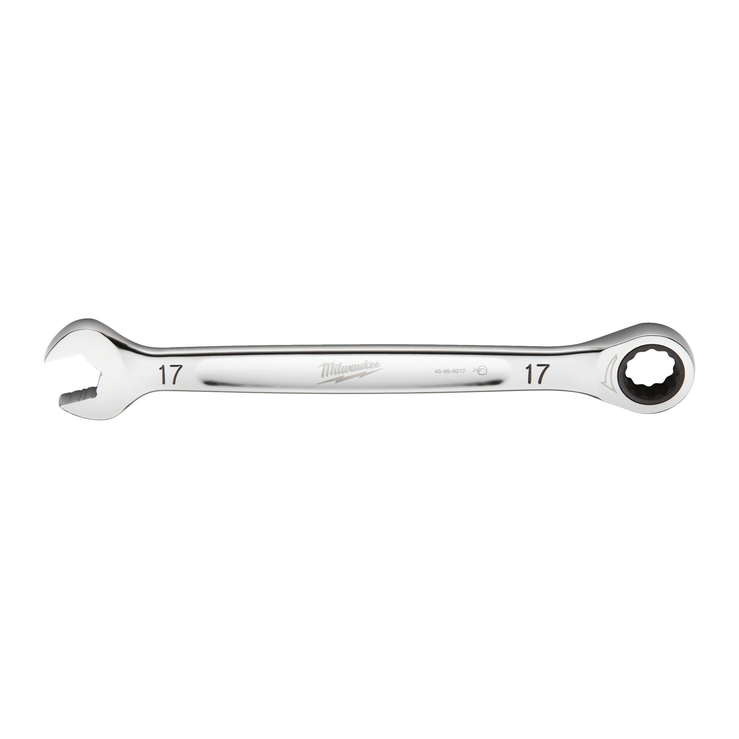 MILWAUKEE - AEG - COP4932471510 CHIAVE COMBI CRIC. 17MM - SERIE MAXBITE