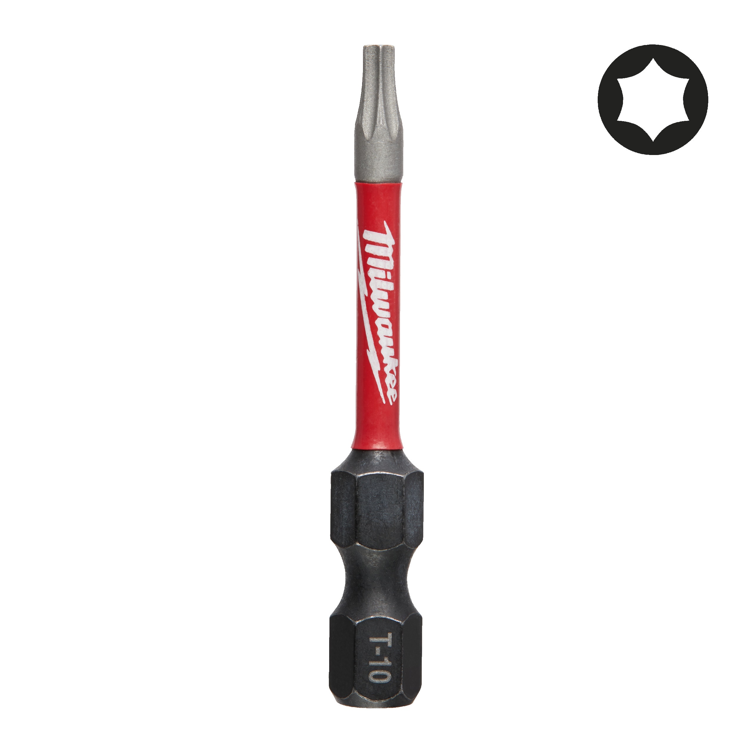 MILWAUKEE - AEG - COP4932471570 BIT TX10 50 MM (CONF. 1PZ)