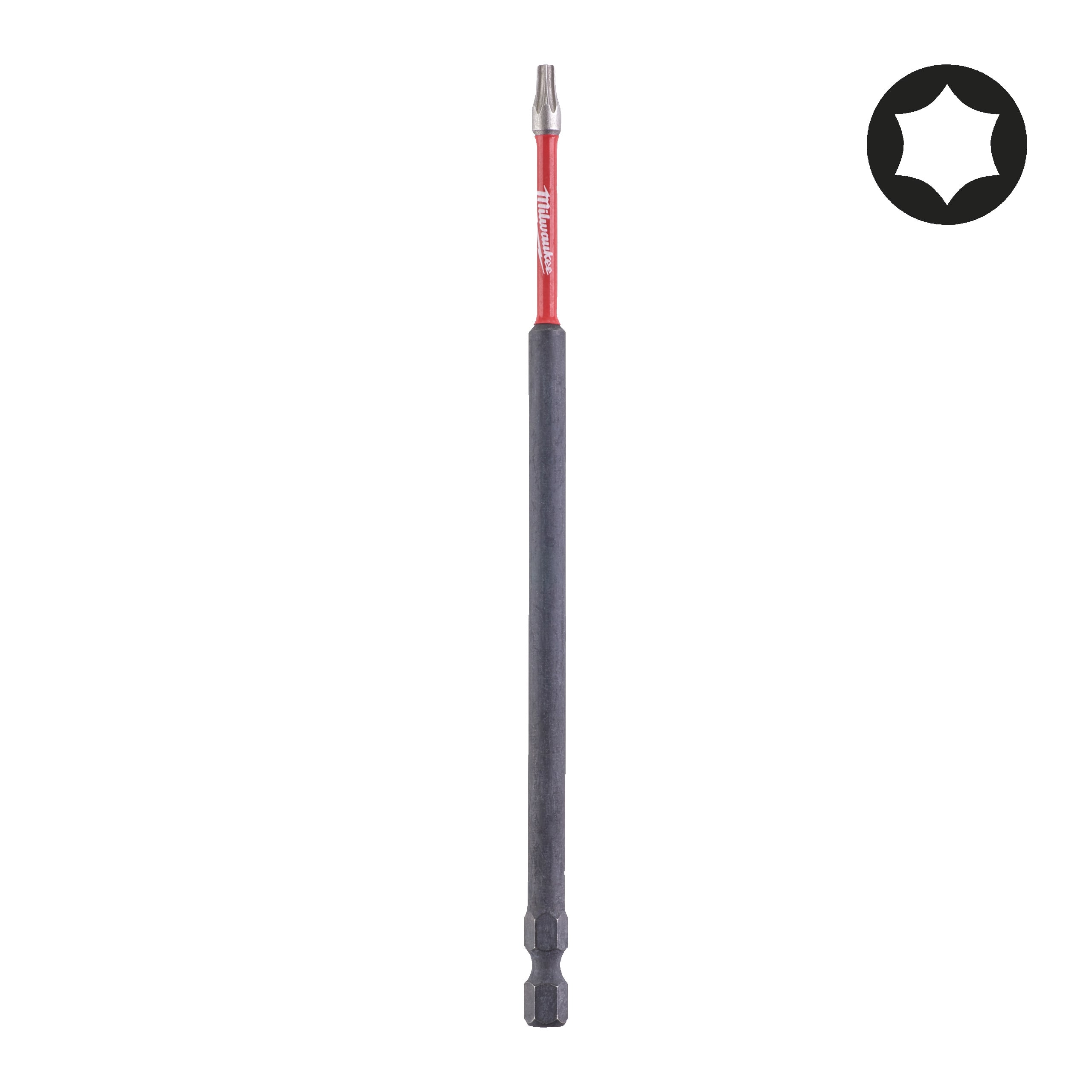 MILWAUKEE - AEG - COP4932471572 BIT TX15 150 MM (CONF. 1PZ)