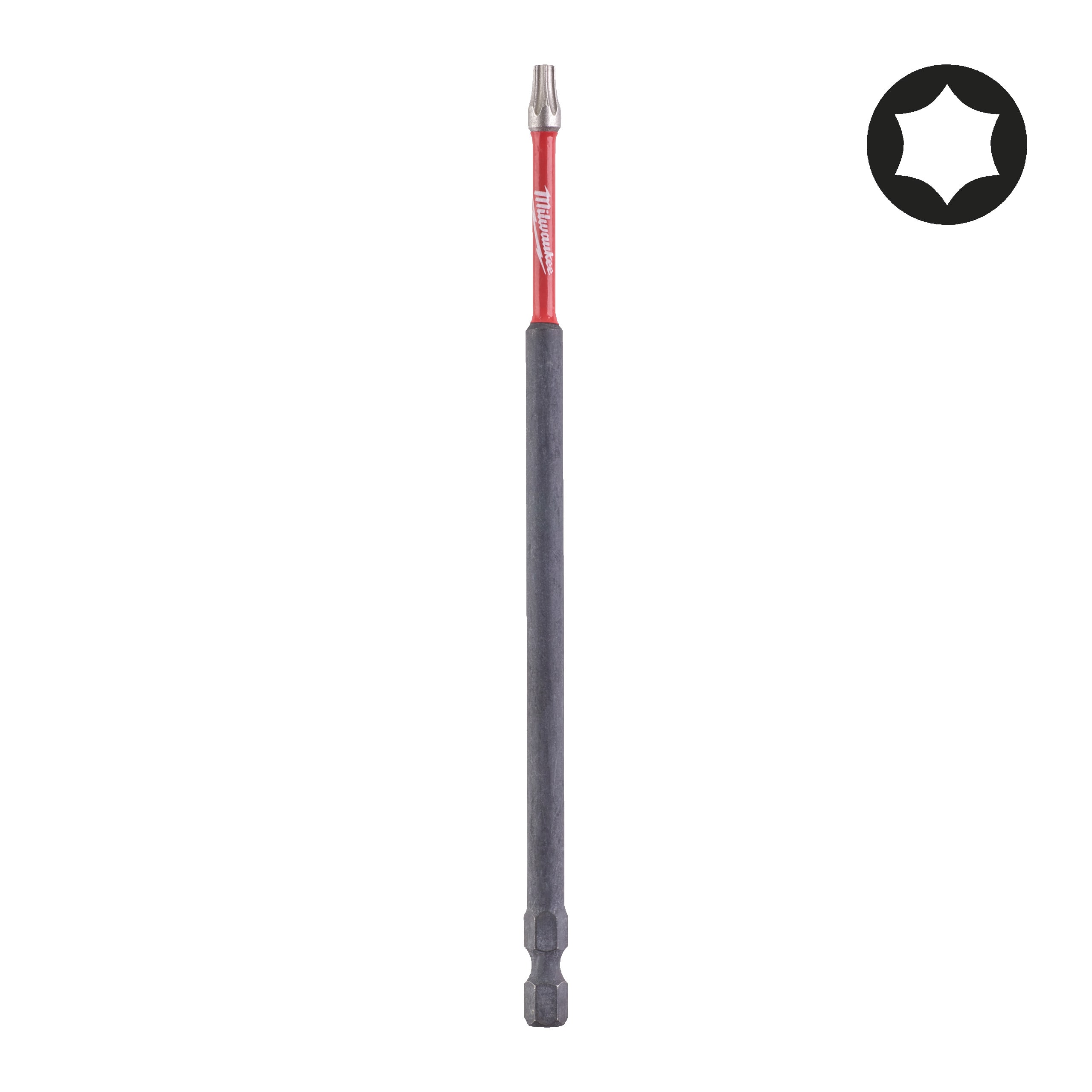 MILWAUKEE - AEG - COP4932471573 BIT TX20 150 MM (CONF. 1PZ)