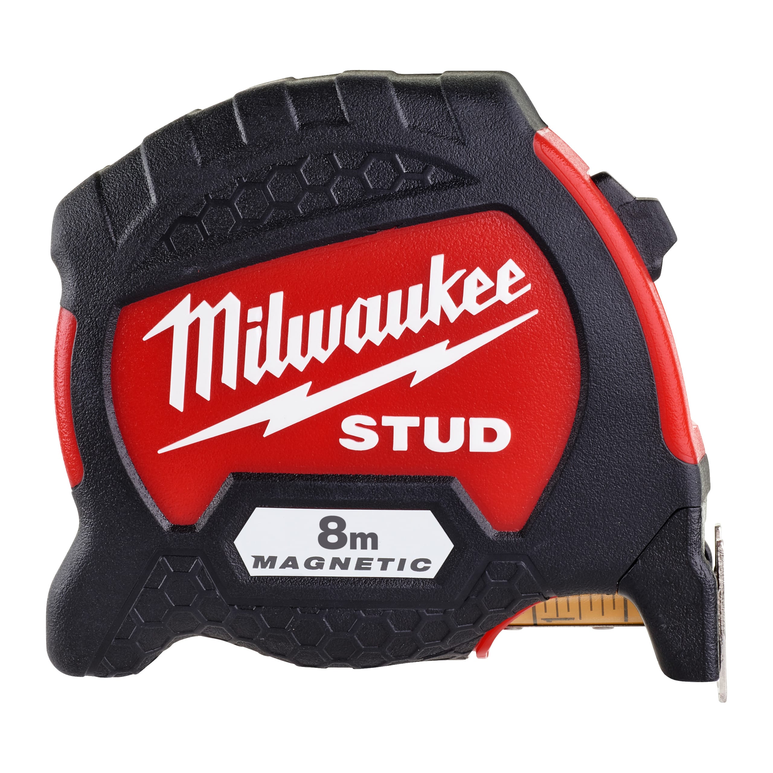 MILWAUKEE - AEG - COP4932471627 FLESSOMETRO STUD 8 M (METRIC)