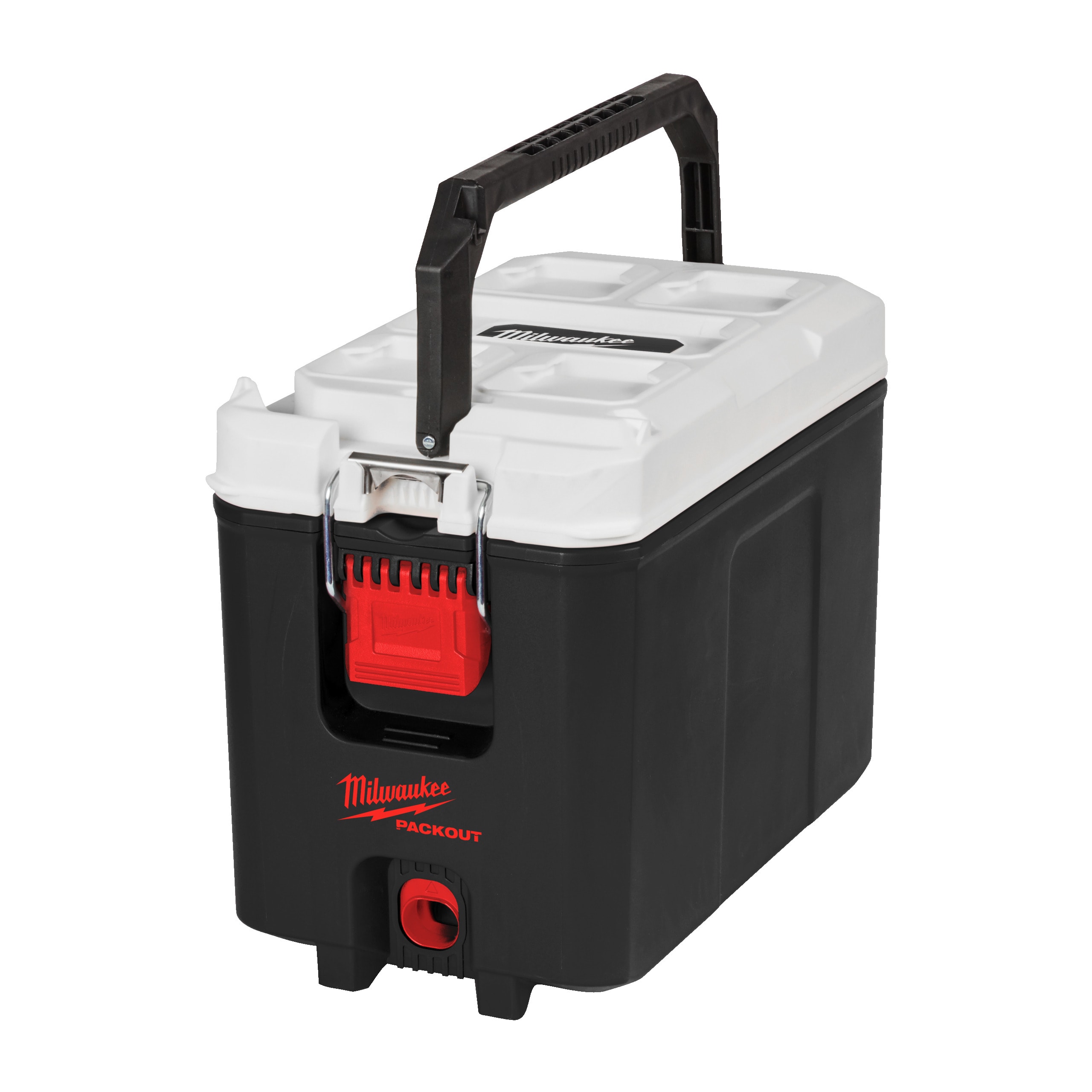 MILWAUKEE - AEG - COP4932471722 PACKOUT BORSA TERMICA RIGIDA