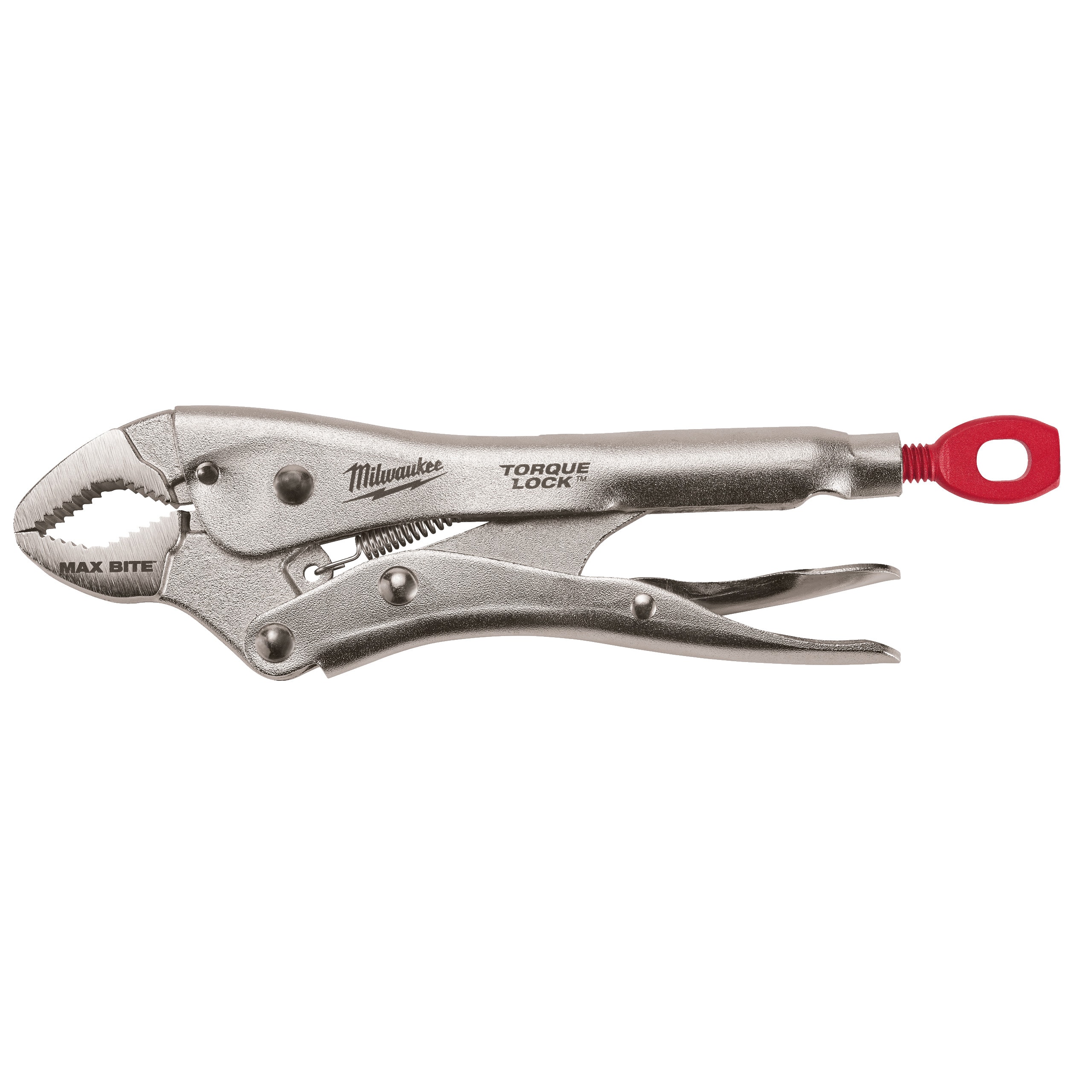 MILWAUKEE - AEG - COP4932471730 PINZA AUT. GANASCE SAGOMATE 170 MM