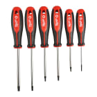 MILWAUKEE - AEG - COP4932471809 SERIE GIRAVITI SET TORX - 6 PZ