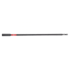 MILWAUKEE - AEG - COP4932471823 PORTA BIT MAGN.HEX 1/4 305 MM