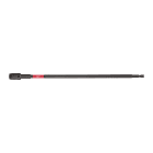 MILWAUKEE - AEG - COP4932471825 PORTABIT MAGNETICO SGANCIO RAPIDO 305 MM