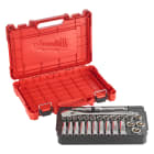 MILWAUKEE - AEG - COP4932471864 SET 28 CRICCH. E BUSSOLE 1/2 - METRICO