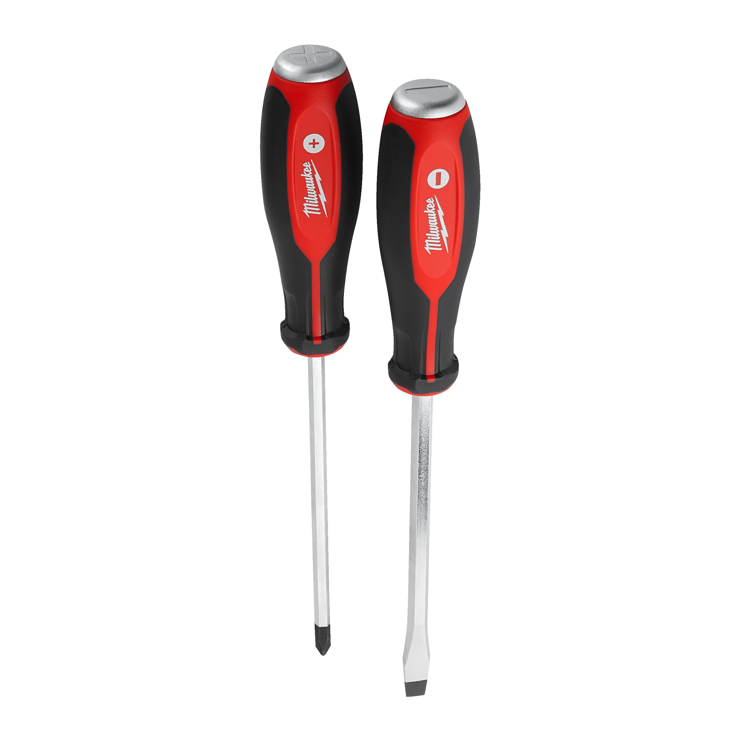 MILWAUKEE - AEG - COP4932471872 SERIE GIRAVITI A BATTERE - 2 PZ