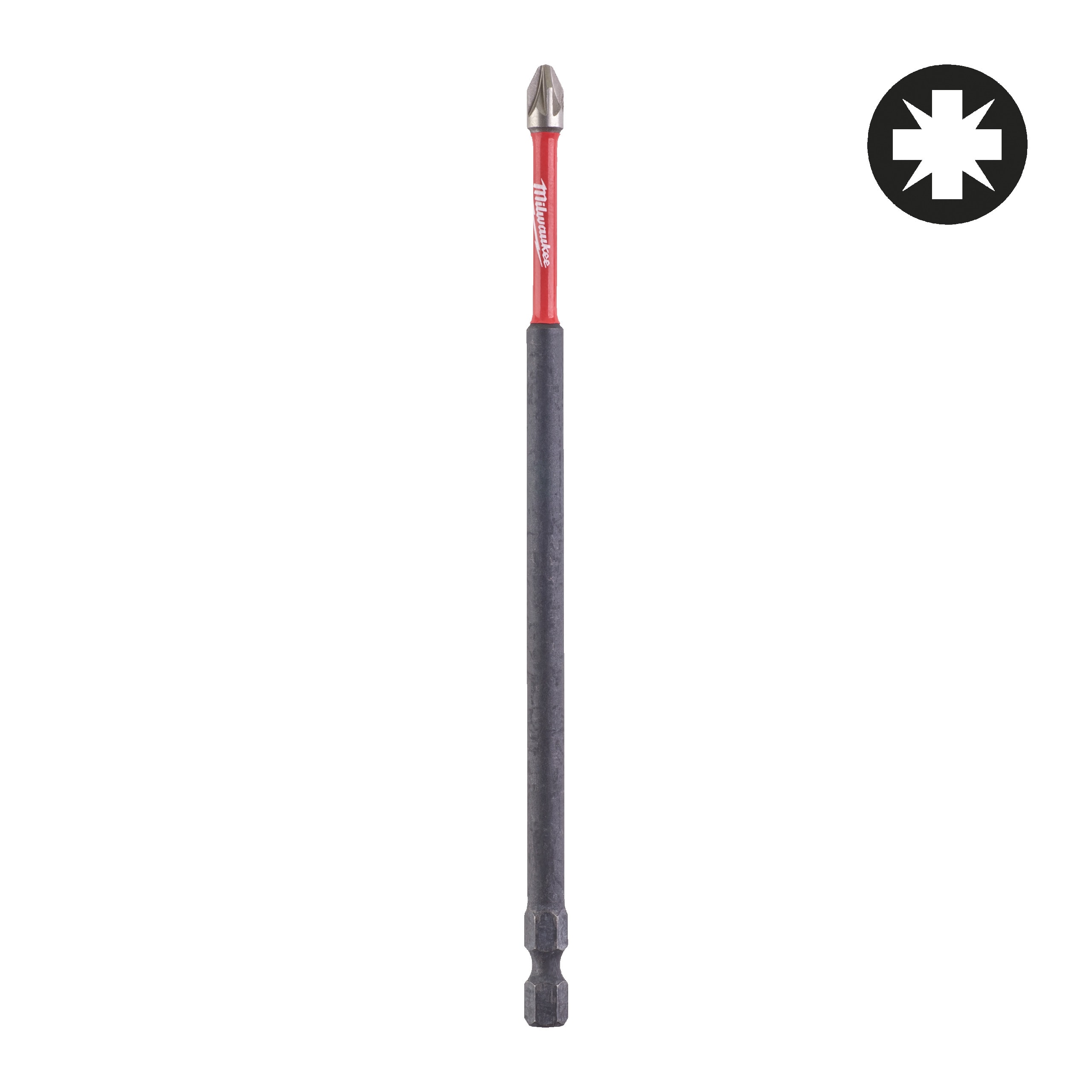 MILWAUKEE - AEG - COP4932471928 BIT PZ2 150 MM (CONF. 1PZ)