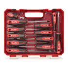 MILWAUKEE - AEG - COP4932472003 SERIE GIRAVITI SET 4 - 12 PZ