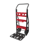 MILWAUKEE - AEG - COP4932472131 PACKOUT CARRELLO A DUE RUOTE