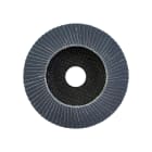 MILWAUKEE - AEG - COP4932472221 DISCO LAMELLARE ZIRCONIO 115MM G60