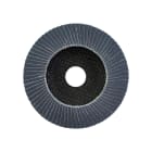 MILWAUKEE - AEG - COP4932472222 DISCO LAMELLARE ZIRCONIO 115MM G80