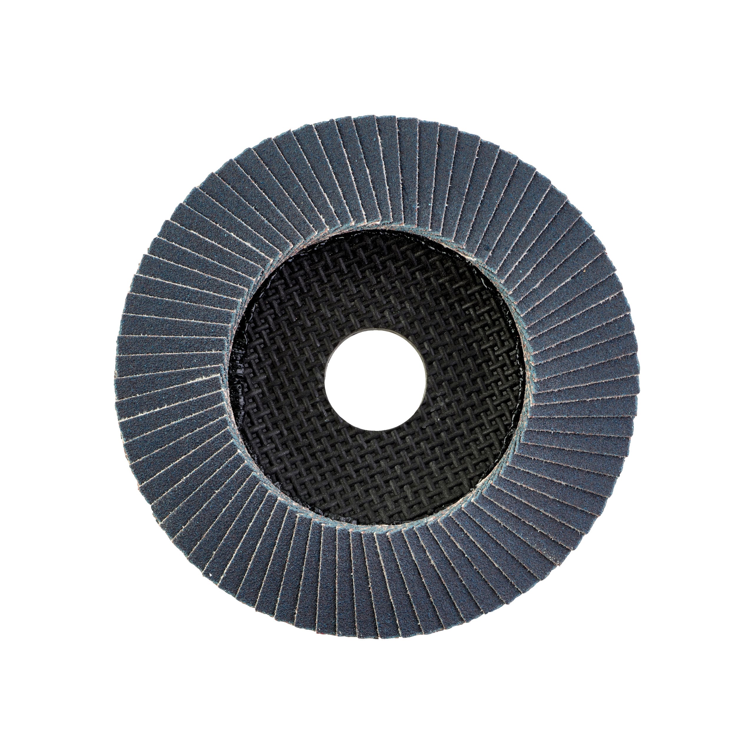 MILWAUKEE - AEG - COP4932472225 DISCO LAMELLARE ZIRCONIO 125MM G60