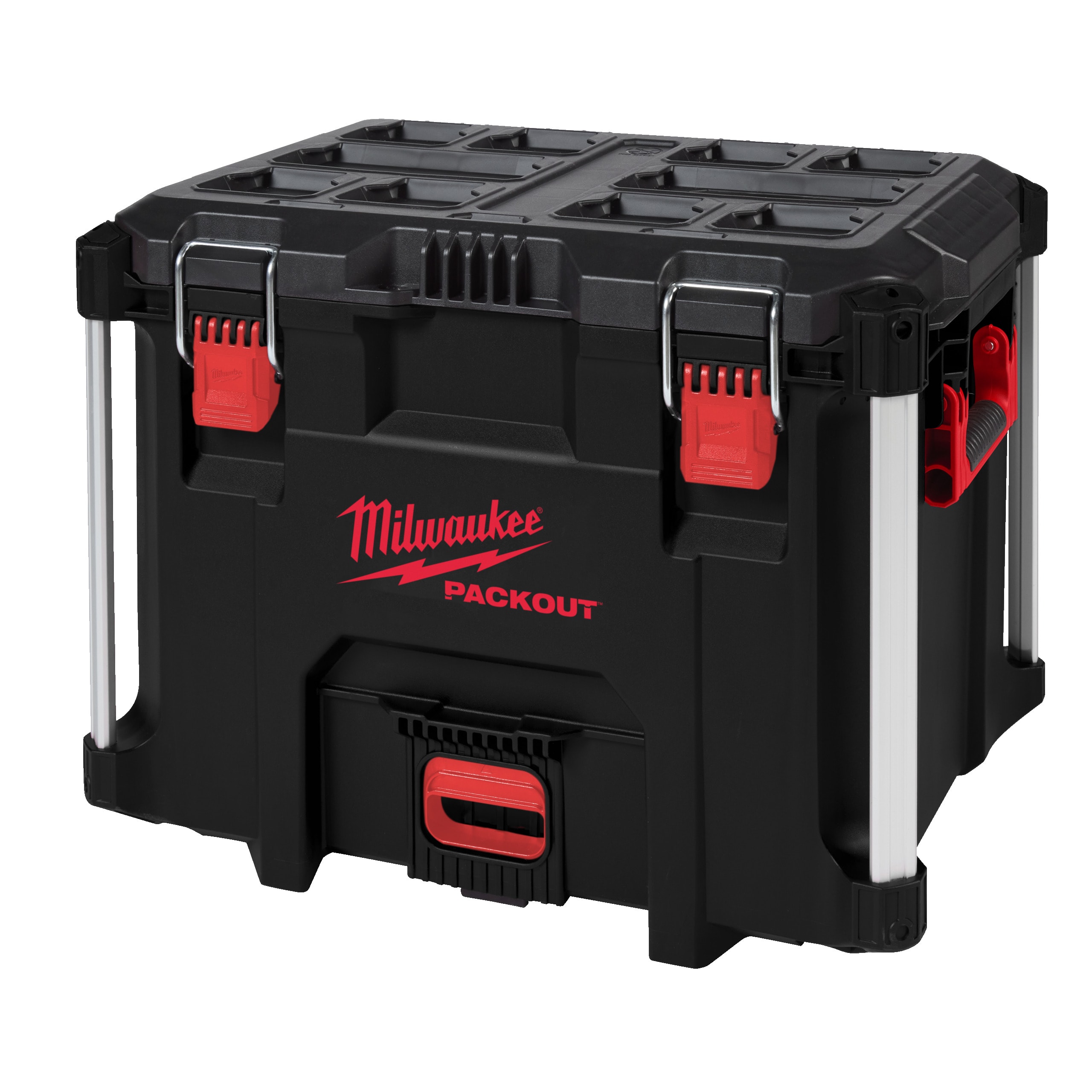 MILWAUKEE - AEG - COP4932478162 PACKOUT CASSETTA PORTAUTENSILI XL